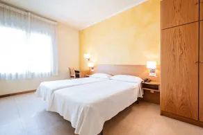 Hotel La Perla D'Olot - Zimmer