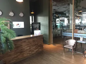 The Sir Thomas Hotel - Reception