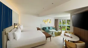 Hard Rock Hotel & Casino Punta Cana - All Inclusive - Room