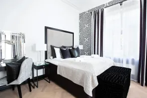 Frogner House - Bygdøy Allé - Room