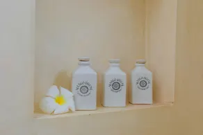 Mango House - Galle Fort - Room