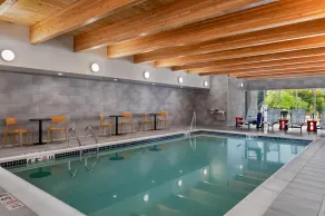 Home2 Suites By Hilton Ann Arbor South - Pool