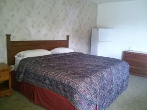 Val U Stay Inn and Suites - Værelse