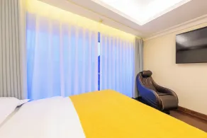 Beijing Yichao Serviced Apartment  - Camera
