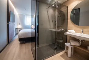 Ibis Styles Santander  - Salle de bain