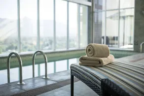Hyatt Place Santiago/Vitacura - Pool