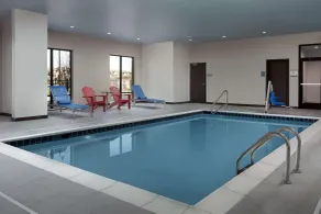 Home2 Suites by Hilton Flower Mound Dallas - Pool