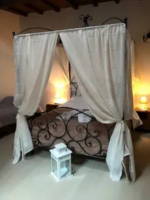 B&B La Lanterna - Habitación