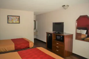 Economy Inn - Rom