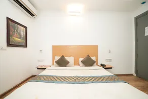 Hotel Royal Galaxy - Rum