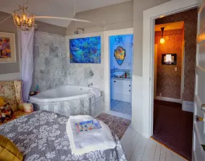 Secrets on Main Bed & Breakfast - Rom