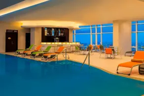 Four Points By Sheraton Kuwait - Pool