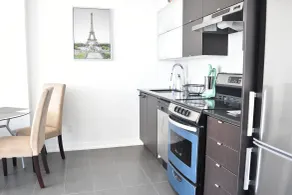 Skyline Properties - Cuisine privée