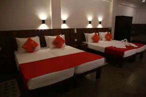 Cozy Sea view Inn - Værelse