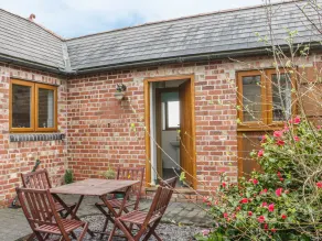 Acorn Cottage 2 - Interior