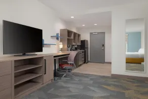 Home2 Suites By Hilton Chattanooga West Lookout Mountain - Zimmer