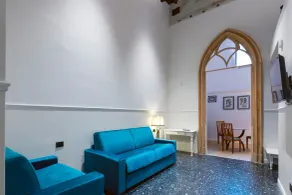 Il Tesoro Smart Suite & SPA - Room