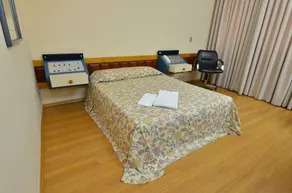 Hotel Gran Corona - Room