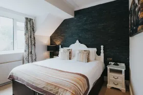 Wild Boar Estate - Habitación