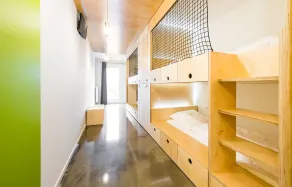 moveINN - Room