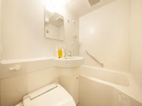 Tamayura Hotel Asakusa - Bagno