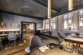 Einzelzimmer Prädikat - Ristorante