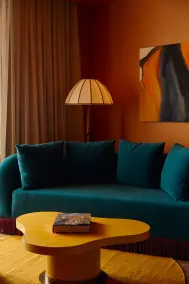 Mayfair House Hotel & Garden - Chambre