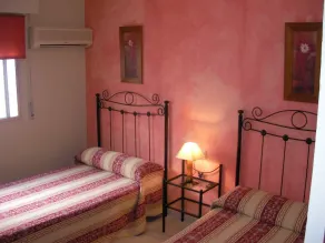 Hostal Trujillo - Værelse