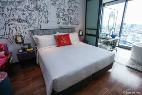 Hotel Indigo Singapore Katong by IHG - Chambre