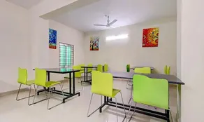 FabHotel Broholic - Nr Biodiversity Complex, Gachibowli Silpa Gram Craft Village, HITEC City - Restaurant