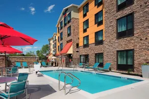 TownePlace Suites by Marriott Swedesboro Logan Township - Piscine
