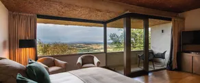 Esperit Roca Hotel - Zimmer