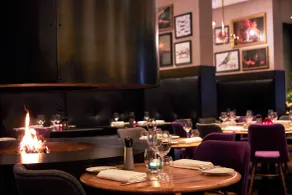 Hotel Reykjavík Grand - Restaurant
