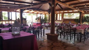 Agriturismo Duca di San Martino - Restaurant