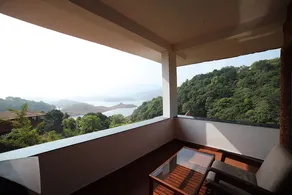 Contour Island Resort & Spa - Chambre