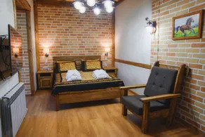 Orbita hotel Shymkent - Room