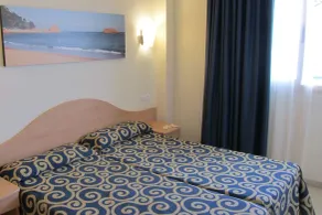 htop Royal Sun Suites #htopFun - Chambre
