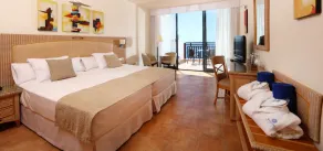 Sandos Papagayo - Chambre