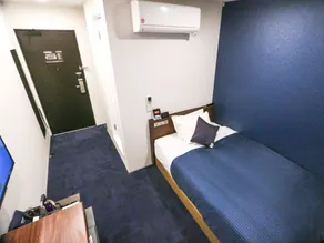 HOTEL LiVEMAX Nigata Nagaoka Station - Camera