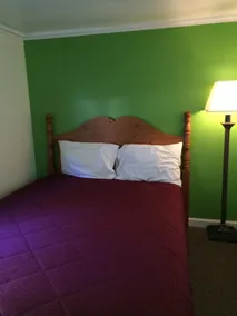 Perry's Motel and Cottages - Habitación