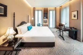 Yiu Teung Mansion - Room