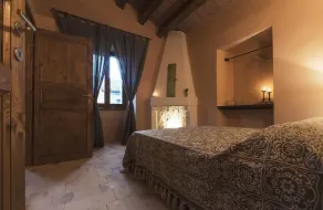 Dimora Barbolani - Chambre
