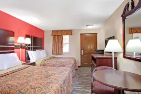 Days Inn by Wyndham Ridgefield NJ - Chambre