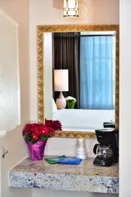 Old Town Inn - Chambre