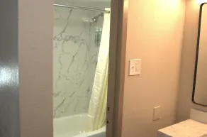 SureStay by Best Western Atlanta Northeast - Bagno