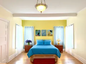 Summer Street Guest House - Rum