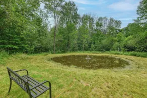 Catskills Tiny Home Cabin: Surrounded by Nature! - Innvendig
