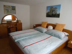 Ferienhaus am Jakobsweg - Room