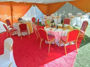 Megg's Place Kisumu - Ristorante