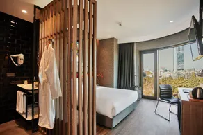 Avantgarde Urban Sisli - Room